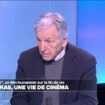 Costa-Gavras : une vie de cinéma