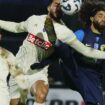 Coupe de France : Nice sorti par Saint-Brieuc, club de quatrième division, Toulouse s’incline face à Guingamp