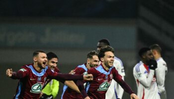 Coupe de France de football : Bourgoin-Jallieu espère ajouter un autre club de Ligue 1 à son tableau de chasse