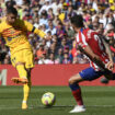 Coupe du Roi: Choc FC Barcelone-Atlético Madrid en demi-finales, le Real face à la Real Sociedad