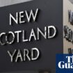 Court rules against Metropolitan police crackdown on officers