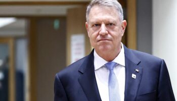 Crise politique en Roumanie : le président Iohannis annonce sa démission