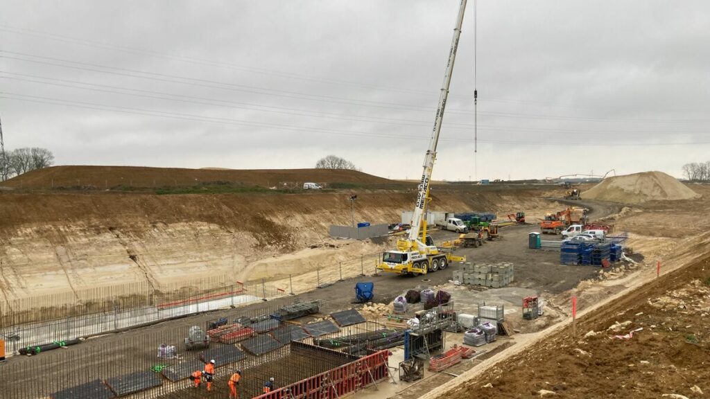 Critiquée dans le Val-d’Oise, plébiscitée dans l’Oise, la ligne ferroviaire Roissy-Picardie devient « une réalité »