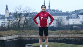 Cyclo-cross: Marie Schreiber, chasseuse de médaille à Liévin