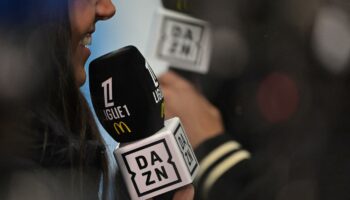 DAZN : le scénario noir redouté par les dirigeants de Ligue 1, une rupture de contrat, faute d’abonnés suffisants