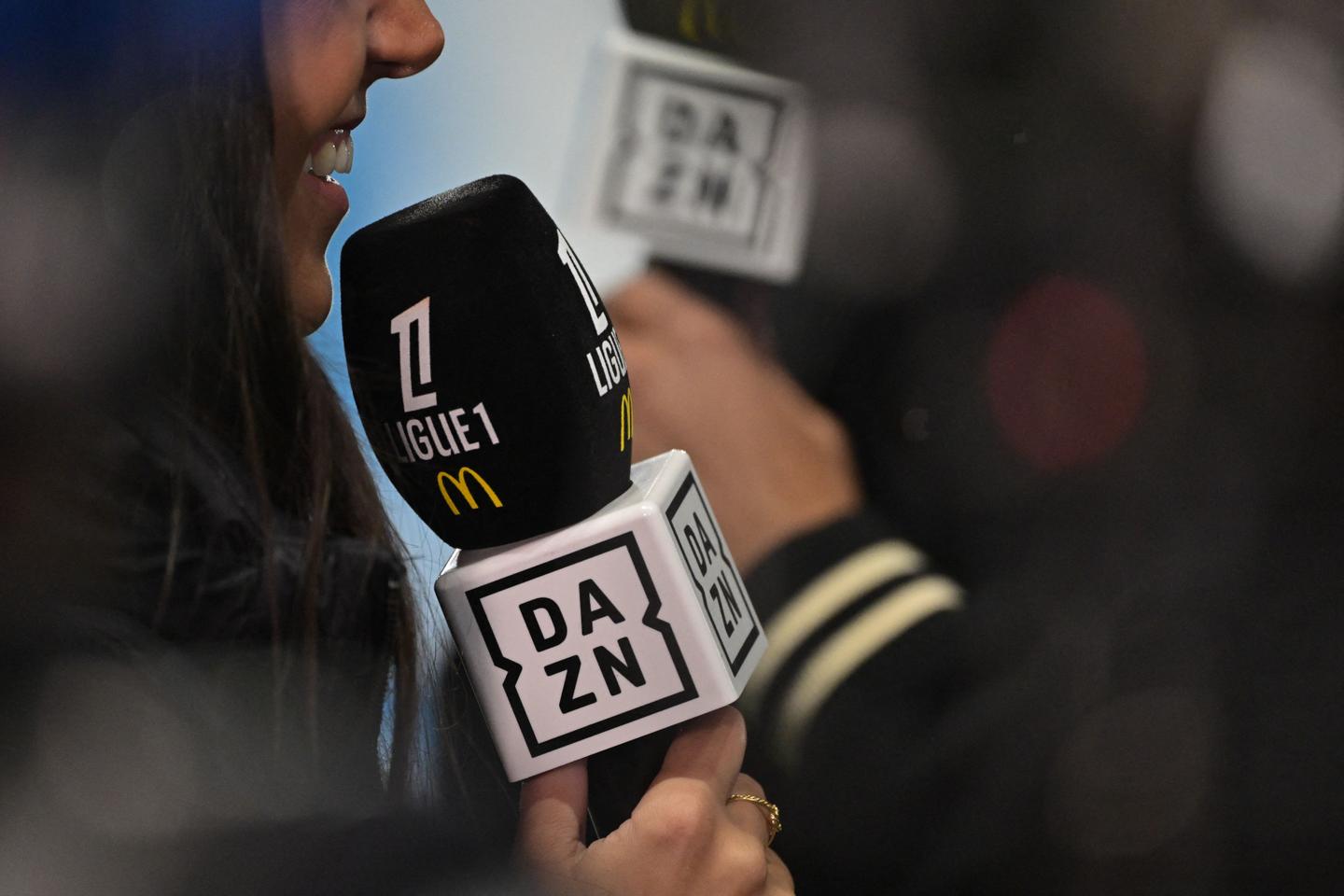 DAZN : le scénario noir redouté par les dirigeants de Ligue 1, une rupture de contrat, faute d’abonnés suffisants