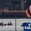 DC plane crash latest in series of US army helicopter training accidents