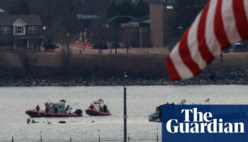 DC plane crash latest in series of US army helicopter training accidents