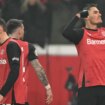 DFB-Pokal: Leverkusen zittert sich ins Halbfinale