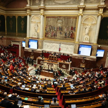 DIRECT. Budget : un 49.3 attendu à l'Assemblée nationale après l'annonce de François Bayrou