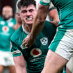 DIRECT. Irlande-Angleterre (27-22) : le XV du Trèfle se révolte et remporte son premier match du Tournoi des Six Nations