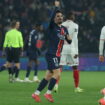 DIRECT. PSG-Monaco : Vitinha permet aux Parisiens de lancer le choc