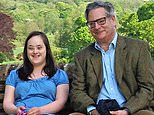 DOMINIC LAWSON: Why, as the father of a daughter with Down Syndrome, I find it hard to stomach the claims of parents who say they aborted babies with the condition to 'spare the child's suffering'