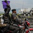 DR Congo: ICC tribunal closely monitoring surge in fighting