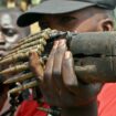 DR Congo: Militia kill dozens of villagers in Ituri province