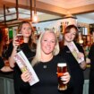 Daily Star buys the beers pub staff after 'free drink per goal' offer goes wrong