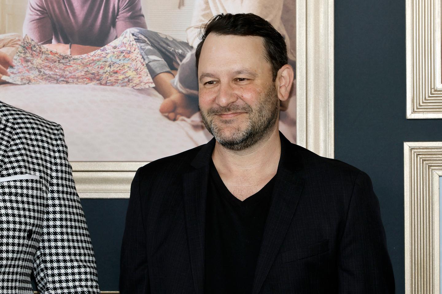 Dan Fogelman, créateur de la série « Paradise » : « Nous sommes tous inquiets de l’état du monde »