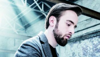 Daniil Trifonov, el pianista ganador de un Grammy, visita Sevilla: fecha y horario del concierto