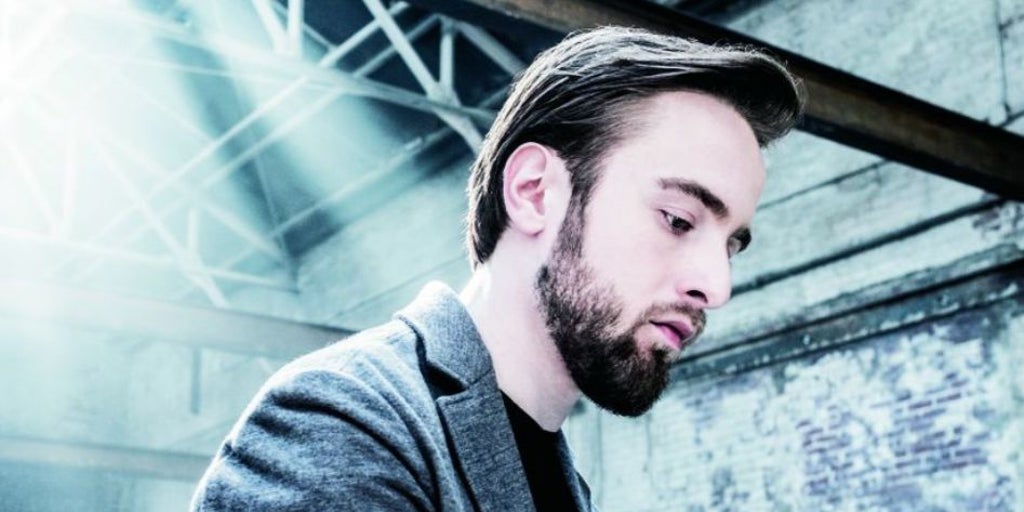 Daniil Trifonov, el pianista ganador de un Grammy, visita Sevilla: fecha y horario del concierto