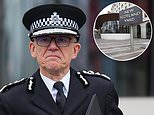 Dark day for policing: High Court judge declares Met can't sack officers through vetting in 'absurd' human rights ruling that means bad apples must be placed on endless paid leave 