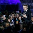 Data centers géants : Emmanuel Macron vante une France « dans la course » de l’IA