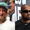 Dave Portnoy slams Kanye West over Bianca Censori's Grammys red carpet look