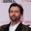 David Tennant announces that he was born with a rare condition