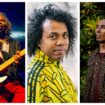 De Madagascar à La Réunion : la sélection musicale du « Monde Afrique » #216