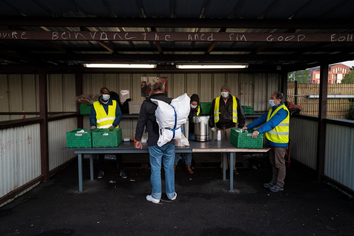 De nombreuses associations en grande difficulté, des milliers d’emplois menacés