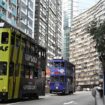 De nouveaux habitants moins rebelles pour stabiliser la population de Hongkong