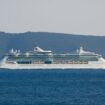 De sévères épidémies de gastro touchent plusieurs bateaux de croisière depuis le début de l'année