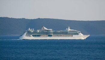 De sévères épidémies de gastro touchent plusieurs bateaux de croisière depuis le début de l'année