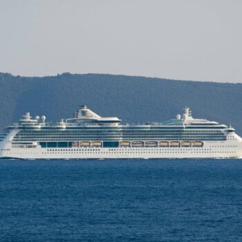 De sévères épidémies de gastro touchent plusieurs bateaux de croisière depuis le début de l'année