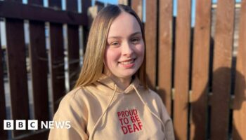 Deaf pupil wins legal fight for BSL interpreter in class