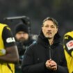 Debüt von Niko Kovac beim BVB: „Unglücklicher kann es nicht laufen“