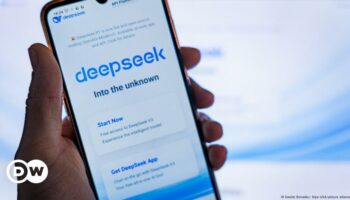 DeepSeek: Welche Fragen die chinesische KI nicht beantwortet