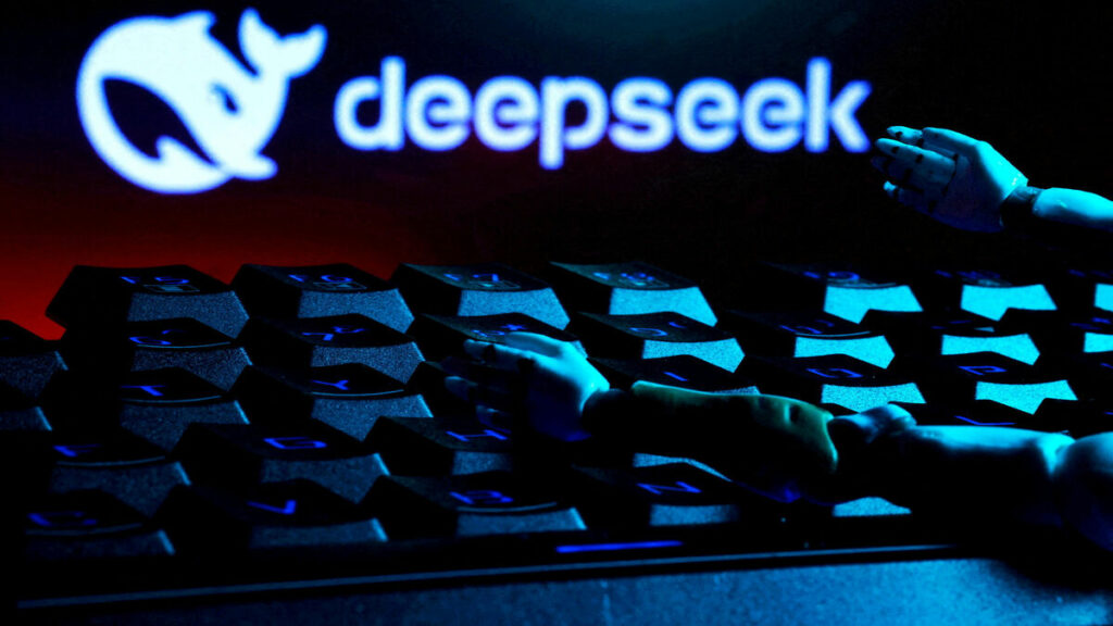 DeepSeek : l’Australie interdit le programme chinois d’intelligence artificielle sur les équipements gouvernementaux