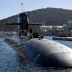 Dentro del S-81, el primer submarino 100% español: "Impide que otros países tengan el control en el mar donde estás"