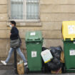 Des poubelles à puces obligatoires en 2025 pour 25 millions de Français ? Le gouvernement dément