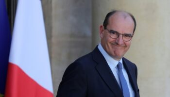 Détournements de fonds: L'ancien Premier ministre français Jean Castex en garde à vue puis relâché