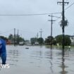 Devastation from Queensland floods 'incredible', premier says