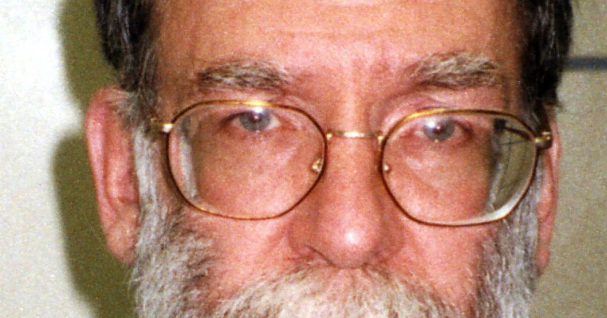 'Doctor Death' Harold Shipman went undetected for years – until he finally met his match