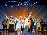 Dolly Parton musical suspended over homophobic abuse: Full cast leave stage mid-show after woman was left 'disgusted by gay character' - days after another audience member was ejected for 'shouting slurs'