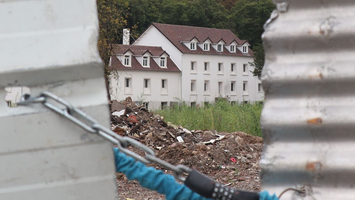 Douze travailleurs clandestins témoignent contre les gérants d’un château en chantier de Seine-et-Marne