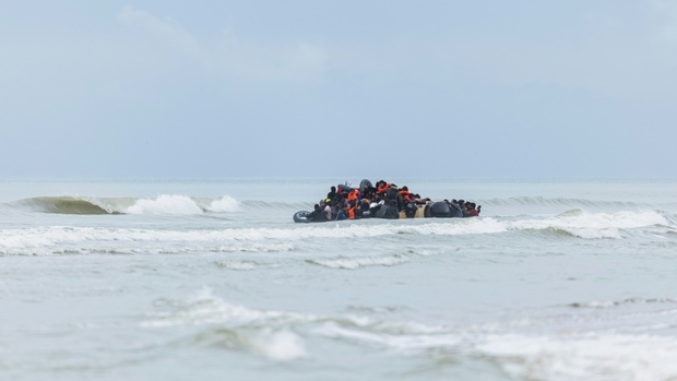 Drame en France: Deux corps découverts sur une plage, 230 migrants secourus en mer