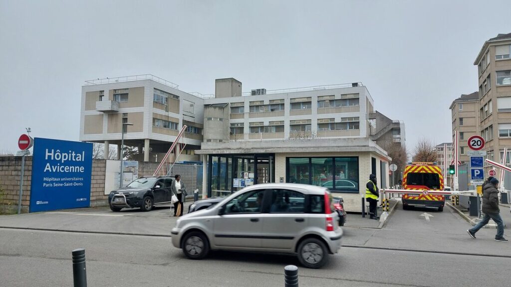 Drancy : un élève de 13 ans hospitalisé après avoir été tabassé à la sortie du collège