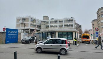 Drancy : un élève de 13 ans hospitalisé après avoir été tabassé à la sortie du collège