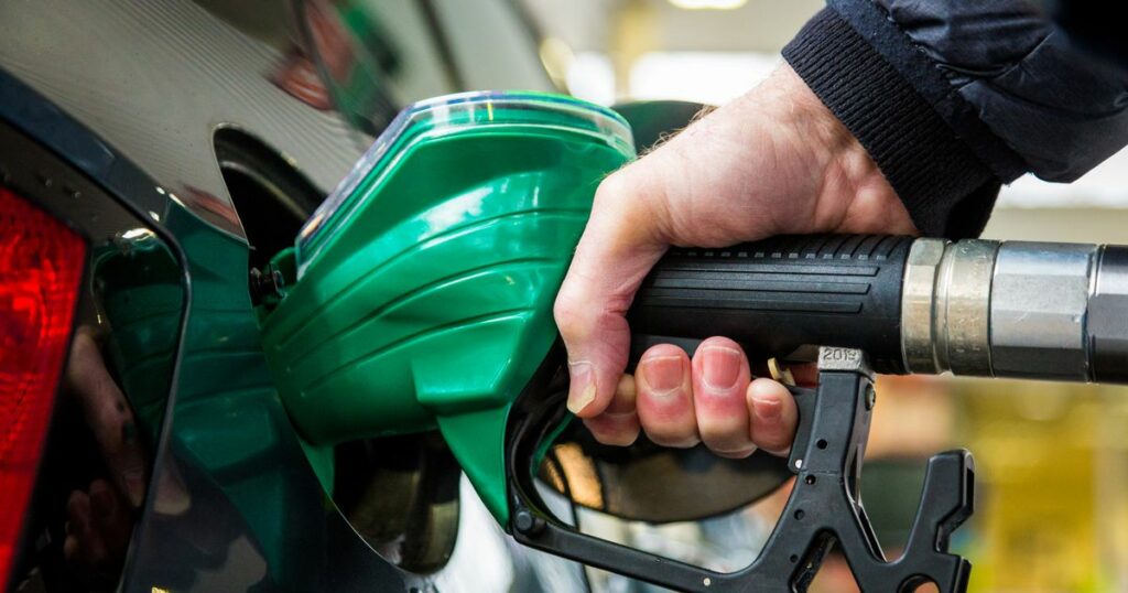 Driving expert issues petrol station warning as many motorists make 'common mistake'