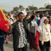 Droht ein neuer Krieg in Äthiopiens Region Tigray?