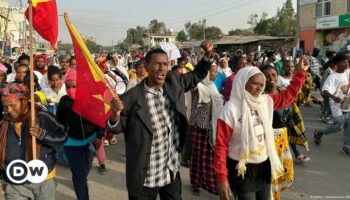 Droht ein neuer Krieg in Äthiopiens Region Tigray?